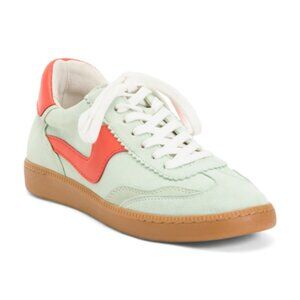 Dolce Vita Notice Sneakers in Pear